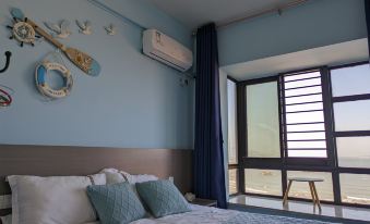 Pingtan Fenghai Scenic Inn