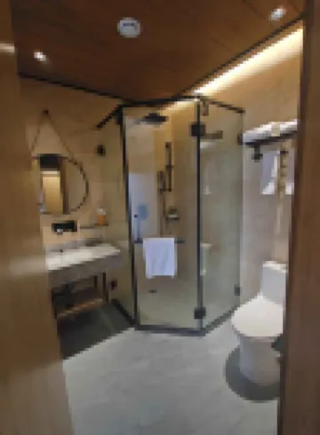 Wanlü Town Gudao Bay Homestay