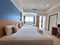 Ceniq Hotel - Park Yeri