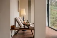 The Secret Glen Hotel