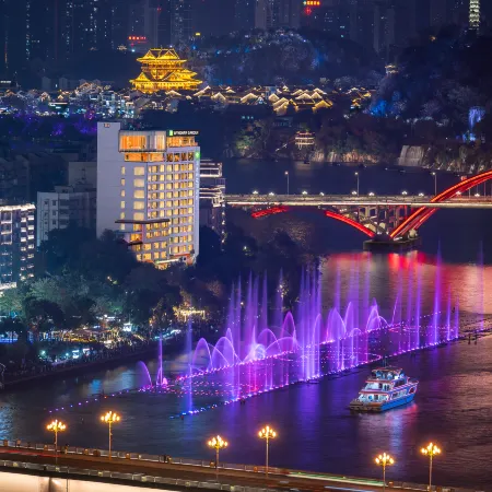 Wyndham Garden Liuzhou