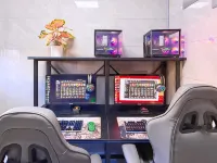 Qing Ye Esports Guesthouse (Maoming High-Speed Rail Station Branch) - Esports