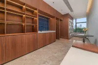 ROYGEM Hotel (Nanchang West Railway Station-North Square, Nanchang) - Gym