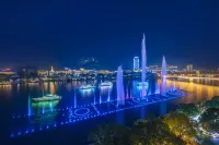 Wyndham Garden Liuzhou - Romantic