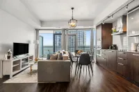 GLOBALSTAY. Gorgeous Apartments in the Heart of Toronto - Cho phép mang theo thú cưng