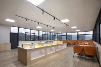 Miyang Miju Hotel (Furong Town Grand Waterfall) - New