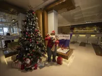 No 19 Boutique Hotel Hotels near يلديزفلر