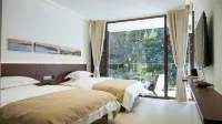 Jizhushan Rencongzhong  Homestay