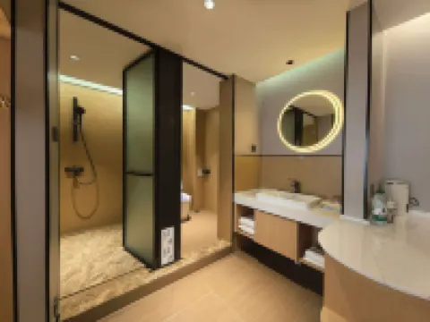 โรงแรมต้าหลาง เถาซา (สวนตงหู ผันเซียน เฮลี่พลาซ่า)