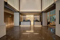 福州泰禾廣場東門地鐵站亞朵飯店