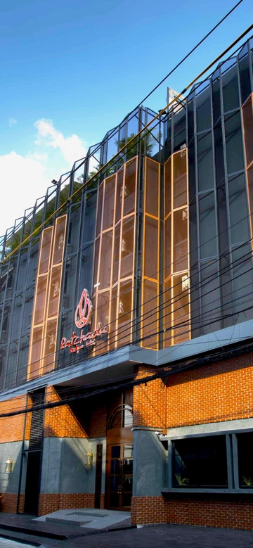 รูปภาพของรัชดา บูทีค โฮเทล