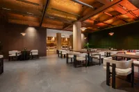 Yifangju Designer Courtyard, Jinma Biji Square, Nanping Pedestrian Street, Kunming