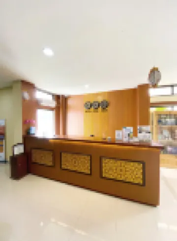 Assalaam Syariah Hotel