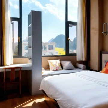 Youmin Yousu Inn (Luoping Xinzhai Village Branch)