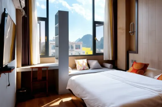 Youmin Yousu Inn (Luoping Xinzhai Village Branch)