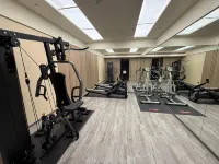 Hotel Intrendy - Gym