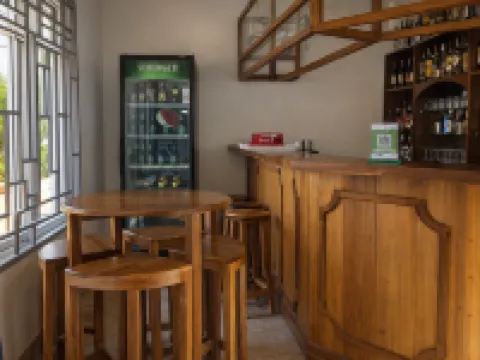 Mkomazi Hotels and Camp Sites Same 호텔