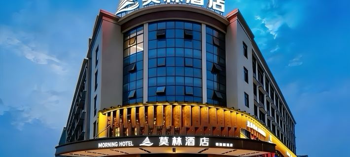 MORNINGHOTEL Morning Hotel (Changsha Airport Langli Industrial Park) Hotels in Changsha County