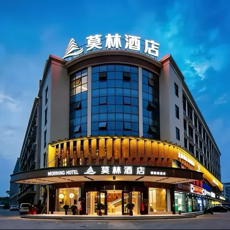 MORNINGHOTEL Morning Hotel (Changsha Airport Langli Industrial Park)