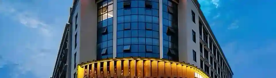 MORNINGHOTEL Morning Hotel (Changsha Airport Langli Industrial Park)