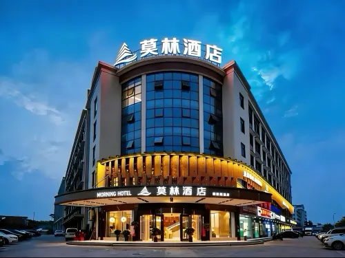 MORNINGHOTEL Morning Hotel (Changsha Airport Langli Industrial Park)