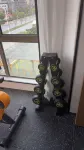 Lavande Hotel (Yingtan Hi-tech Tianjie West Road) - Gym