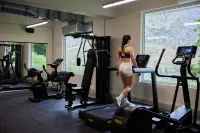 冠冕山莊 - 健身室/gym room