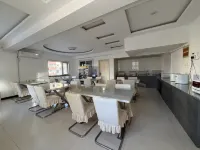 Shanggu Ximan Hotel (Xuanhua Railway Station Branch)