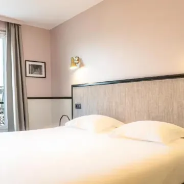 Hotel de l'Aqueduc