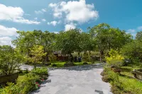 Sim Forest Resort