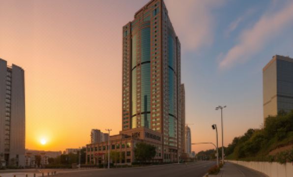 Insio Hotel (Shenzhen Shekou Maritime World)