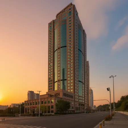 Insio Hotel (Shenzhen Shekou Maritime World) Отели рядом с достопримечательностью «Порт Шэкоу»