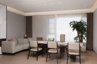 Xichang Tianyue Hotel (Qionghai 17 Degrees Torch Square) - 조식 운영