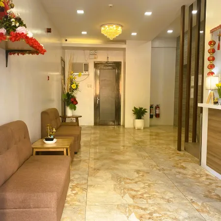 LTG Grand Hotel Cebu