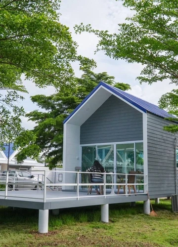 รูปภาพของพรีม วิลเลจ