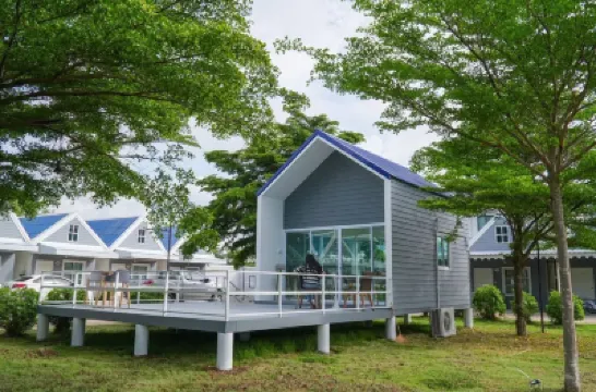 Preme Village ナリヌクン スクール周辺のホテル