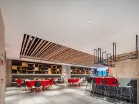Boyin Select Hotel (Jiaxing XiuZhou Park Wanda Plaza Branch) Hotels in Jiaxing
