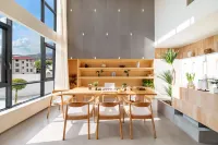 Yunyejian·Cloudland·Yunya Cliff Luxury Resort (Shangrao Wangxiangu Scenic Area Branch) - 홈스테이