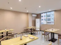 印象100時尚飯店（探花汽車站店） - 早餐
