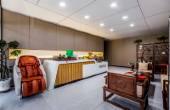 Chengde  Longhua Lanyu Hot Springs Homestay (Qijia Hot Springs)