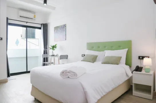 Chana Bangkok Hotel