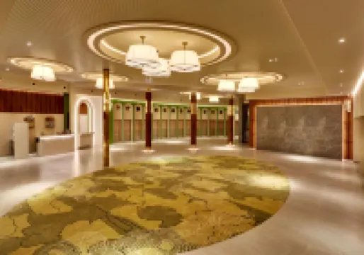 通加麗豪酒店