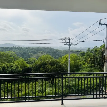 Kelingking Lucky Homestay