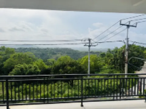 Kelingking Lucky Homestay 터틀 비치 주변 호텔