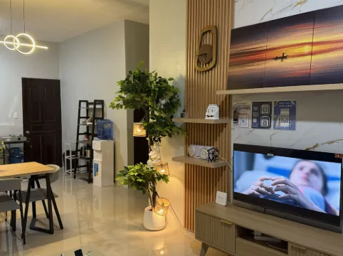 Kamayo Guest House -near Dahican beach