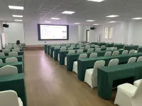 JI Hotel (Anqing Xincheng Wuyue Plaza) - 3-Star