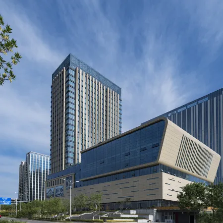 Merlinhod Hotel