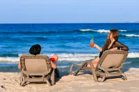 Lugano Resort & Spa Cam Ranh - Ultra All-Inclusive - Gym