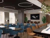 Homewood Suites by Hilton Surrey Hotels in Surrey