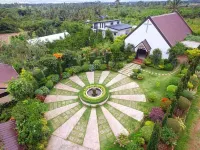 Casa Grande Flora Villas and Resort Hotels in Silang